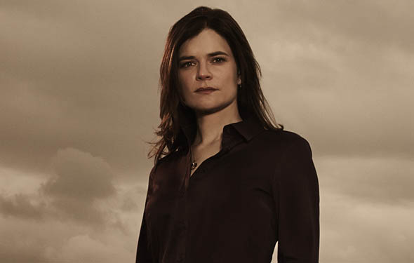 Laura Ackley, Senior Audit Manager